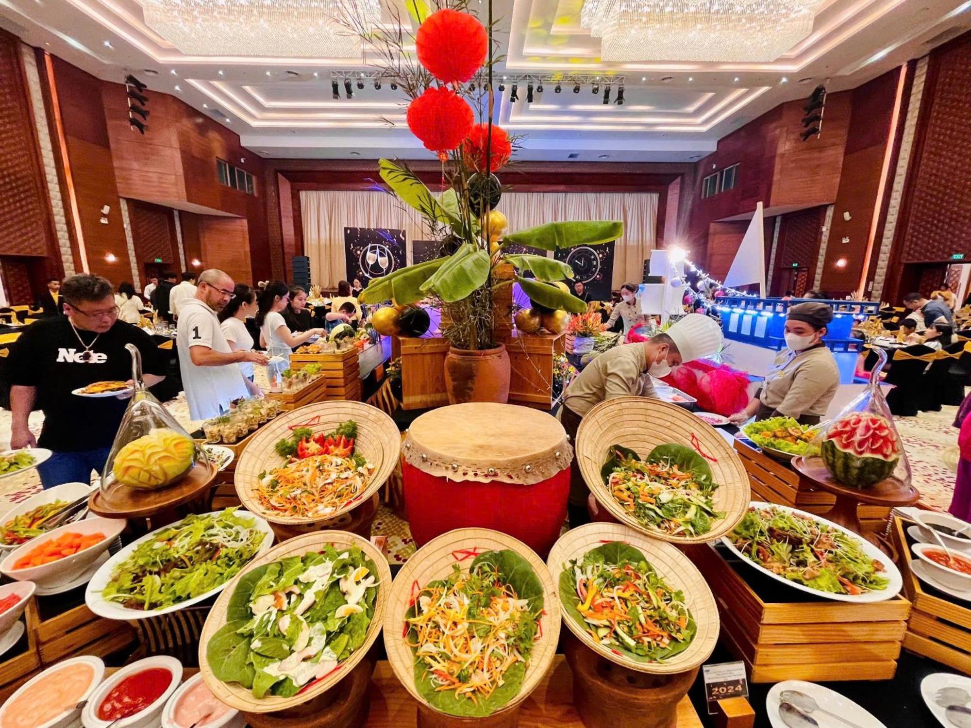 Flc Luxury Resort Quy Nhơn Exterior foto